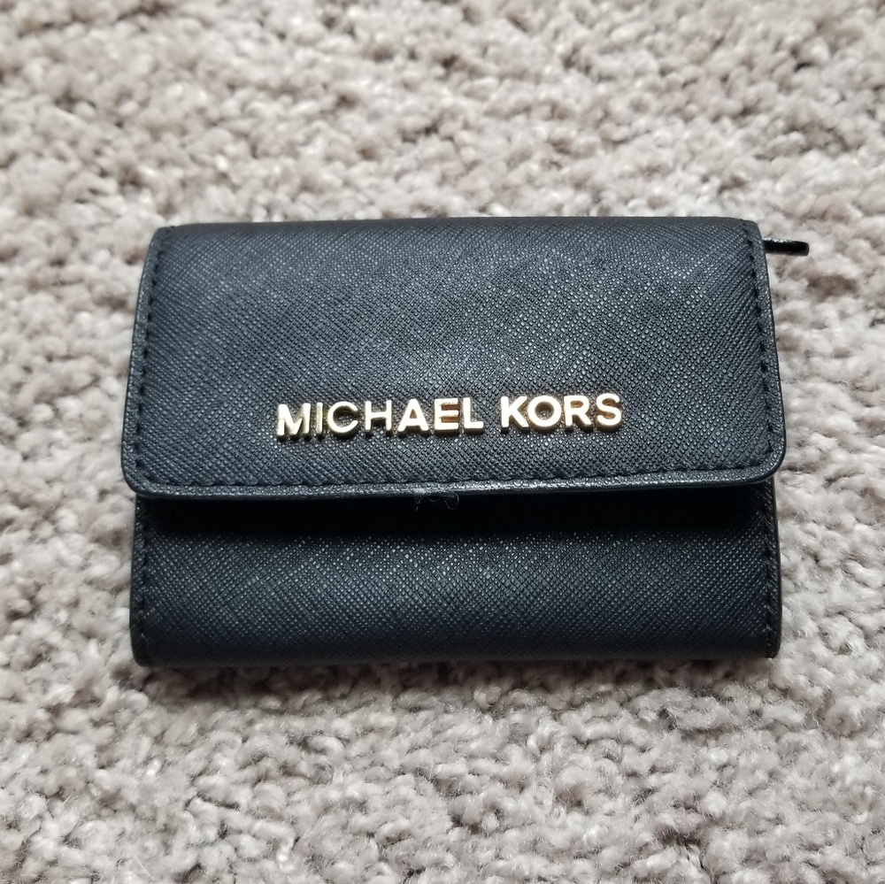 Michael Kors wallet